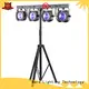 Marslite sunflower dj lighting packages wholesale for KTV 1