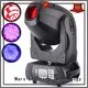 Multi-effect party laser lights dmx easy to carry for disco 1