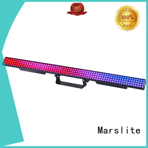 Marslite 4in1 stage wash to decorative for disco dance hall 1