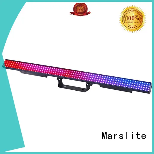 Marslite 4in1 stage wash to decorative for disco dance hall 1