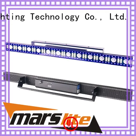 Marslite waterproof wall washers supplier for stage 1