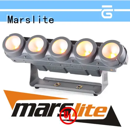 Marslite sunflower dj led lights supplier fro night bar 1