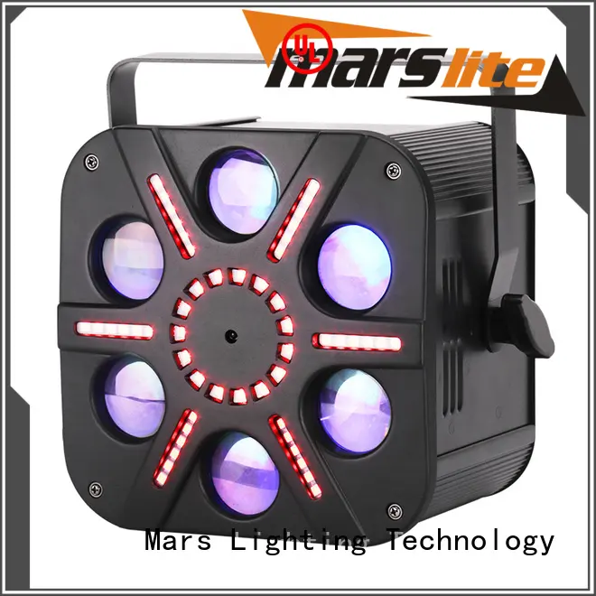 Marslite maximize party laser lights to meet your needs for club 1