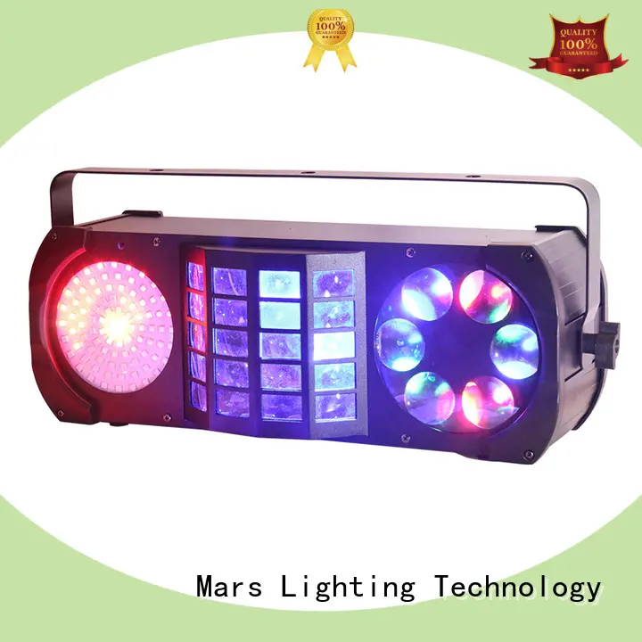 Marslite uv laser stage lighting customized for entertainment places 1