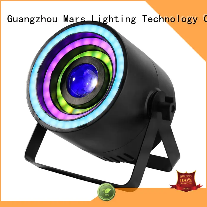 Marslite maximize party laser lights customized for disco 1