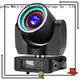 Multi-effect dj laser lights moving easy to carry for disco 1