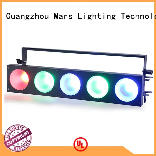 Marslite disco led matrix beam series for KTV 1