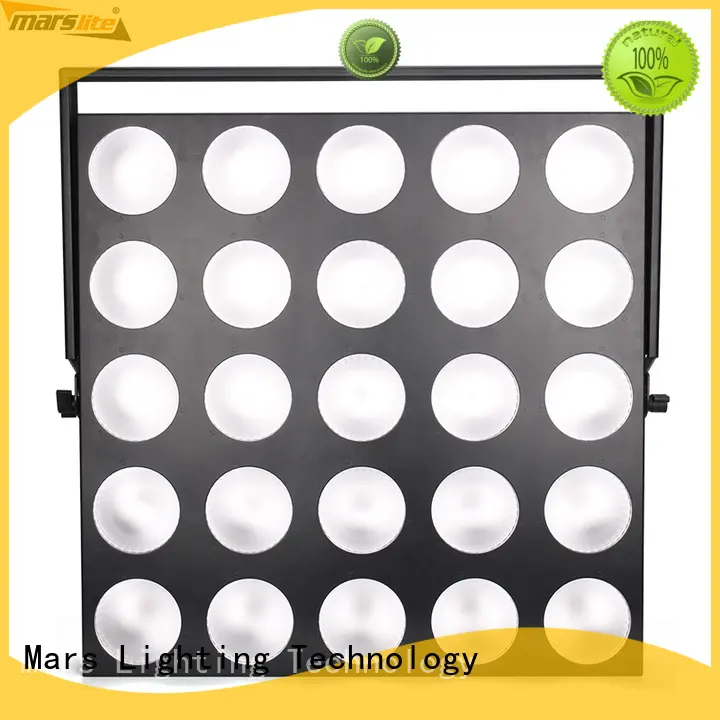 Marslite effect matrix led wholesale for KTV 1