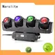 Marslite adjustable led light moving head supplier for club 1