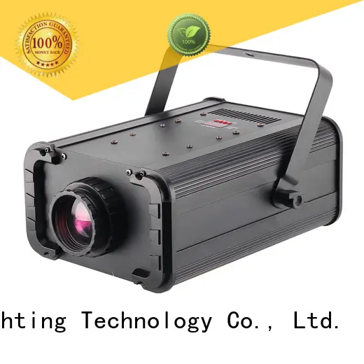 creative scanner stage light white manufacturer for DJ moving show 1