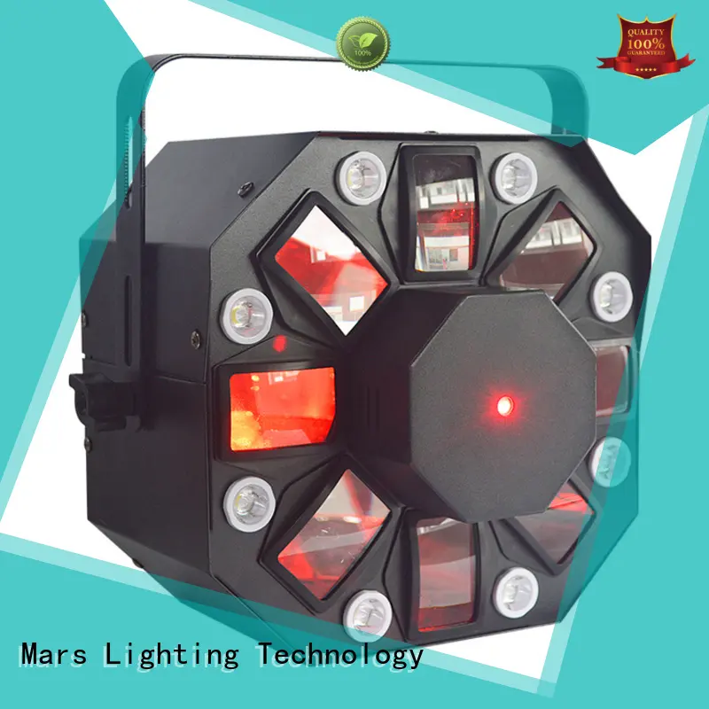 Marslite creative stage light effect manufacturer for disco 1