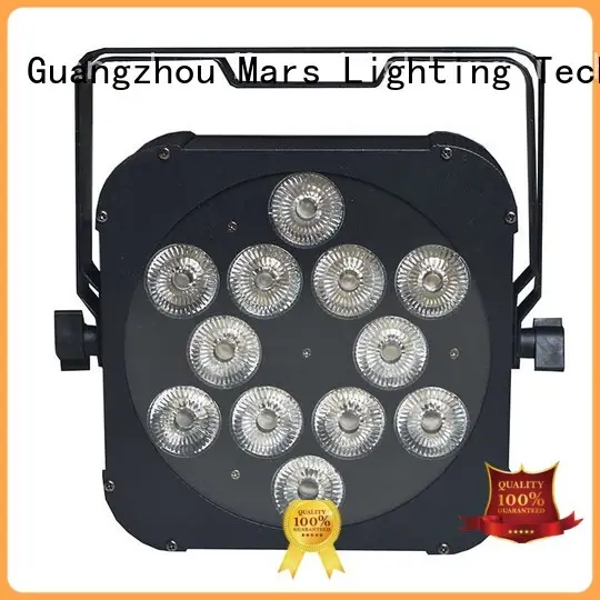 online led par stage lights beam to meet your needs for mobile DJs 1