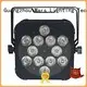 online led par stage lights beam to meet your needs for mobile DJs 1