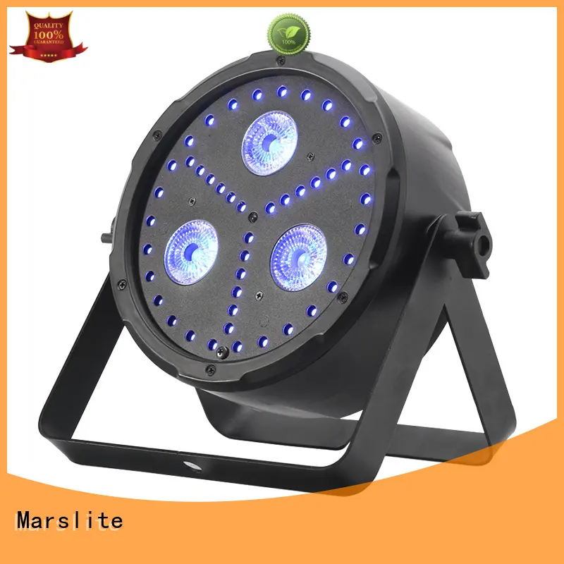 Marslite Win-Win dj led lights supplier for stage 1