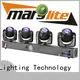 Marslite smooth led moving head disco light supplier for DJ moving show 1
