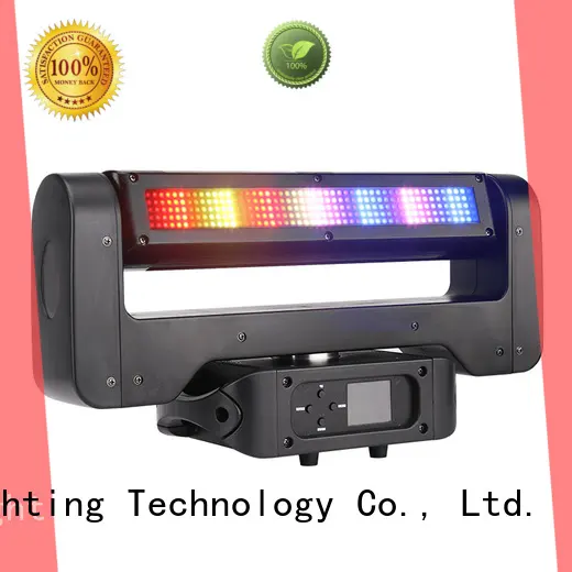 Marslite equipment stage lighting series for KTV 1