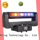 Marslite equipment stage lighting series for KTV 1