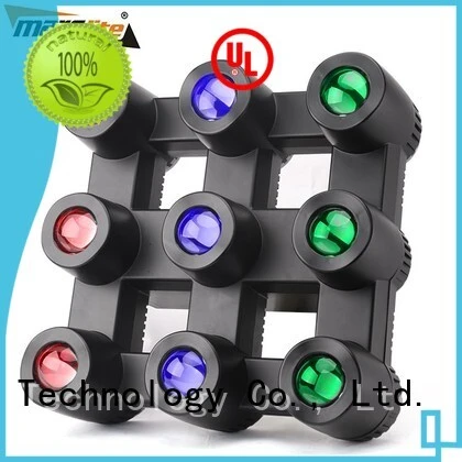 Win-Win party strobe light wall manufacturer fro night bar 1