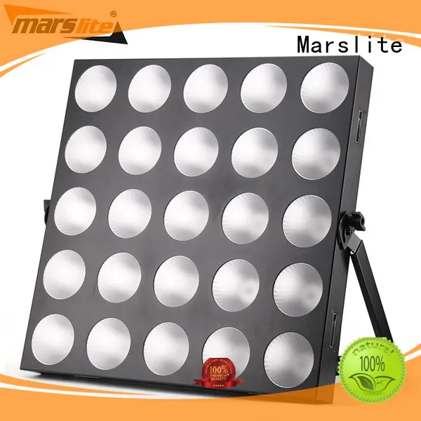Marslite different rgb led panel light customized for entertainment places 1
