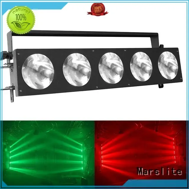 Marslite beam matrix led for KTV 1
