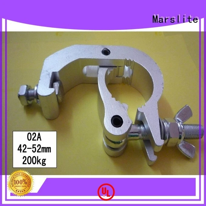 Marslite european stage lighting accessories manufacturer for connecting 1