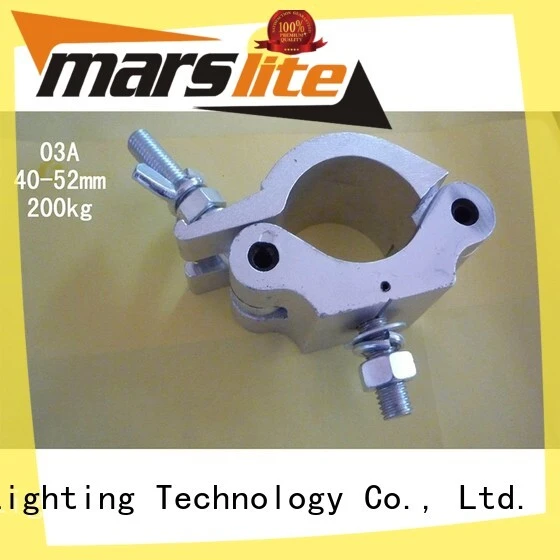 Marslite blue theatre lighting accessories with different visual effects for transmission 1
