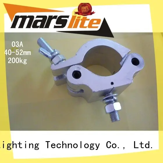 Marslite blue theatre lighting accessories with different visual effects for transmission 1