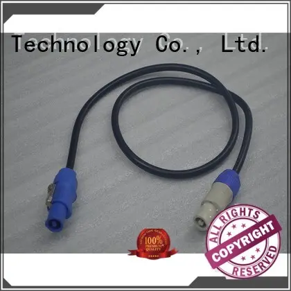 Marslite plug stage lighting accessories series for transmission 1
