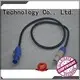 Marslite plug stage lighting accessories series for transmission 1