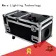 Marslite multi-color stage smoke machine with different visual effects for band 1