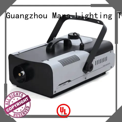 Marslite creative fog machine price to decorative for dj 1