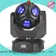 Marslite adjustable moving light price series for bar 1