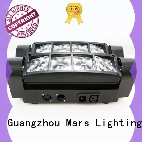 smooth mini moving head mini manufacturer for club 1