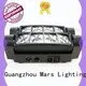 smooth mini moving head mini manufacturer for club 1