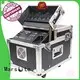 Marslite multi-color stage smoke machine with different visual effects for dj 1