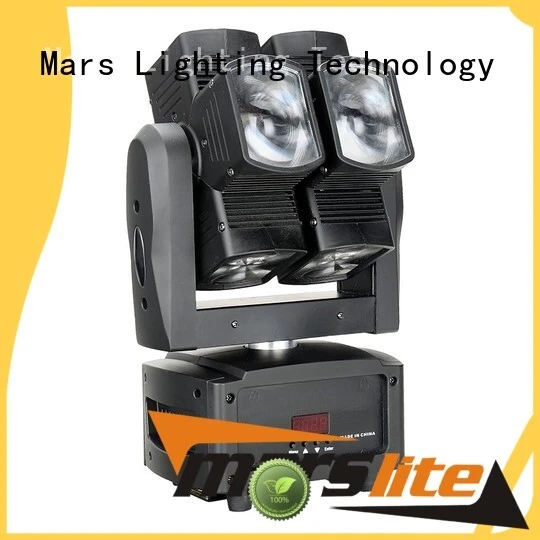 Marslite high quality led light moving head supplier for DJ moving show 1