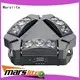 Marslite 6in1 moving spotlight series for party 1