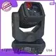 high quality led moving head disco light shooter customized for party 1