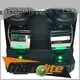Marslite multi-color led spot lights customizedeffects for bar 1