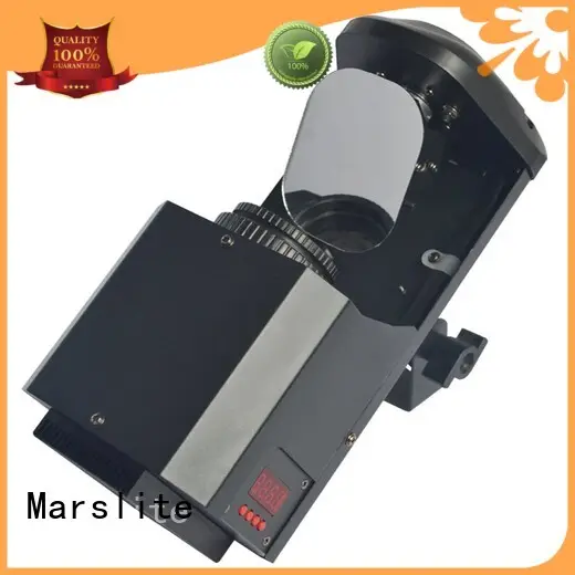 Marslite quad buy led lights manufacturer for DJ moving show 1