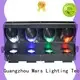 Marslite gobo laser strobe light supplier for DJ moving show 1
