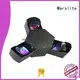 Marslite rgbwauv led effect light with different visual effects for DJ moving show 1
