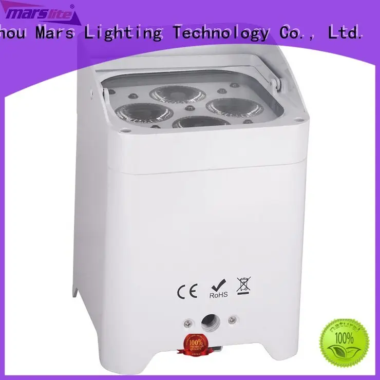 Marslite durable mini par led wholesale for clubs 1
