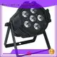 durable led par rgbw ir series for clubs 1
