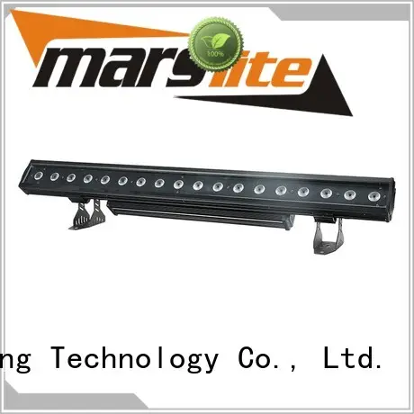 Marslite durable wall washer light manufacturer for stage 1