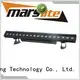 Marslite durable wall washer light manufacturer for stage 1