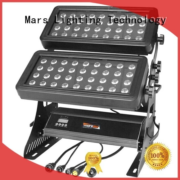 online stage wash led manufacturer for mobile DJ 1