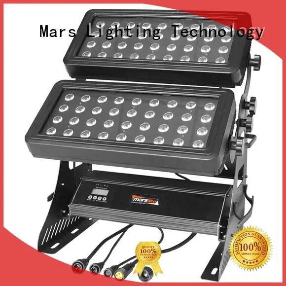 online stage wash led manufacturer for mobile DJ 1
