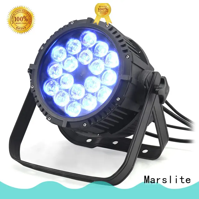 Marslite wahser wall washer light customized for party 1