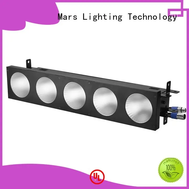 Marslite quad led matrix rgb manufacturer for stage 1